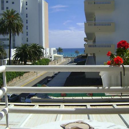 Hotel Saturno Cala Millor  Esterno foto