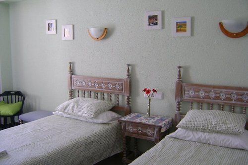 Hotel Saturno Cala Millor  Esterno foto